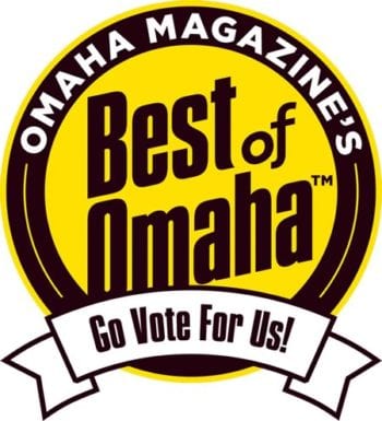 Vote for BDB Waterproofing for Best of Omaha