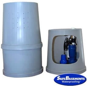 Sump Pump